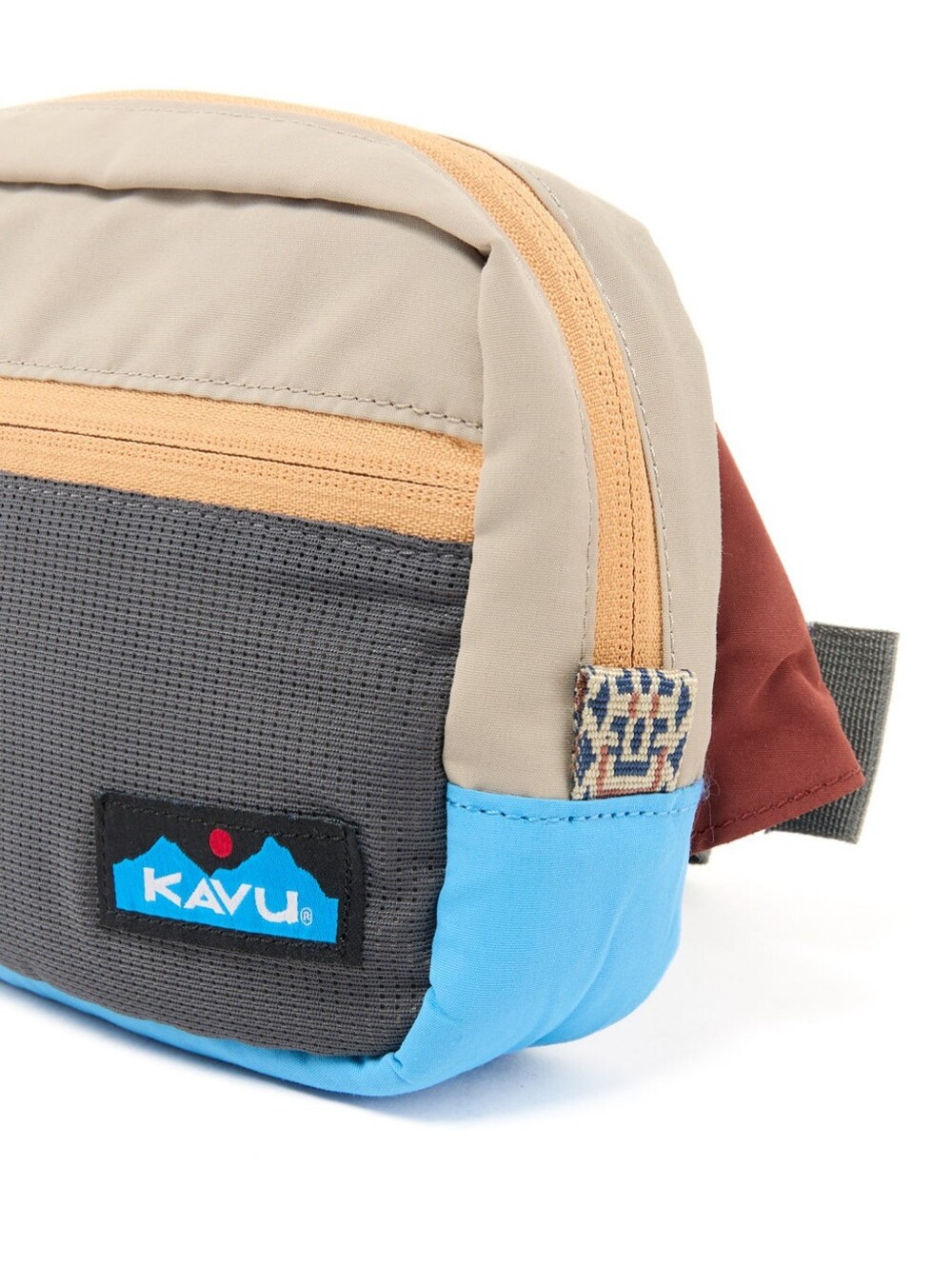 NWT Kavu Cattle Point Hip Pack